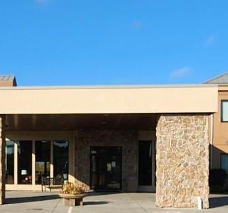 Cobblestone Inn&Suites - Newton Extérieur photo