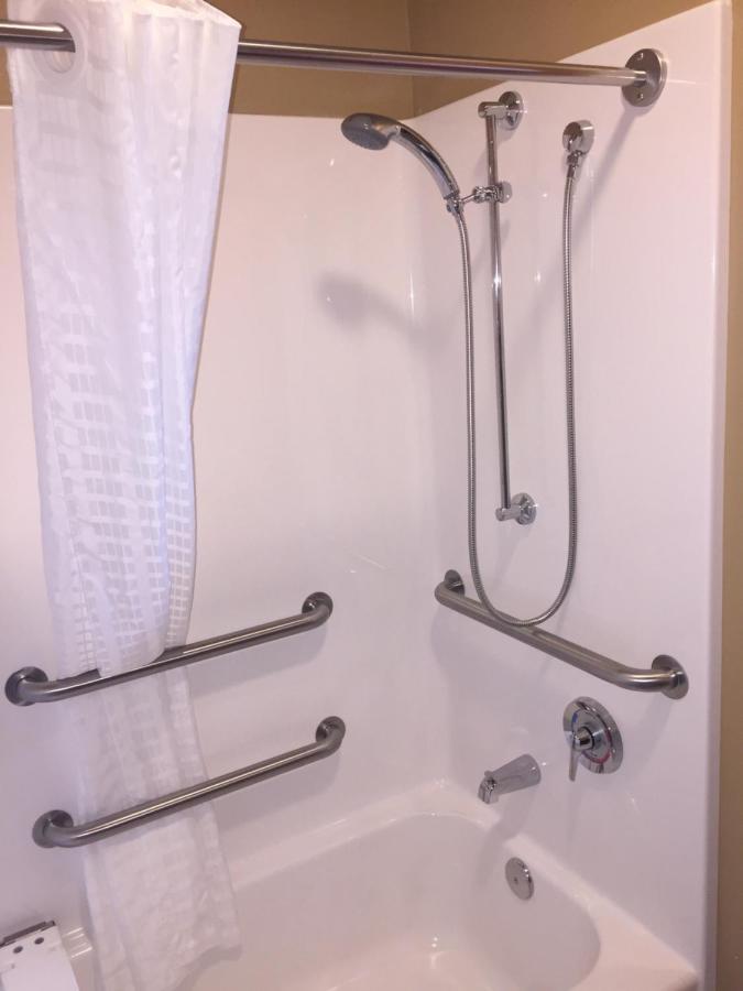 Cobblestone Inn&Suites - Newton Extérieur photo