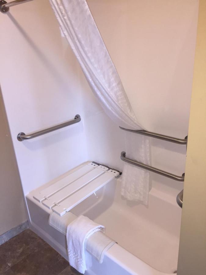 Cobblestone Inn&Suites - Newton Extérieur photo
