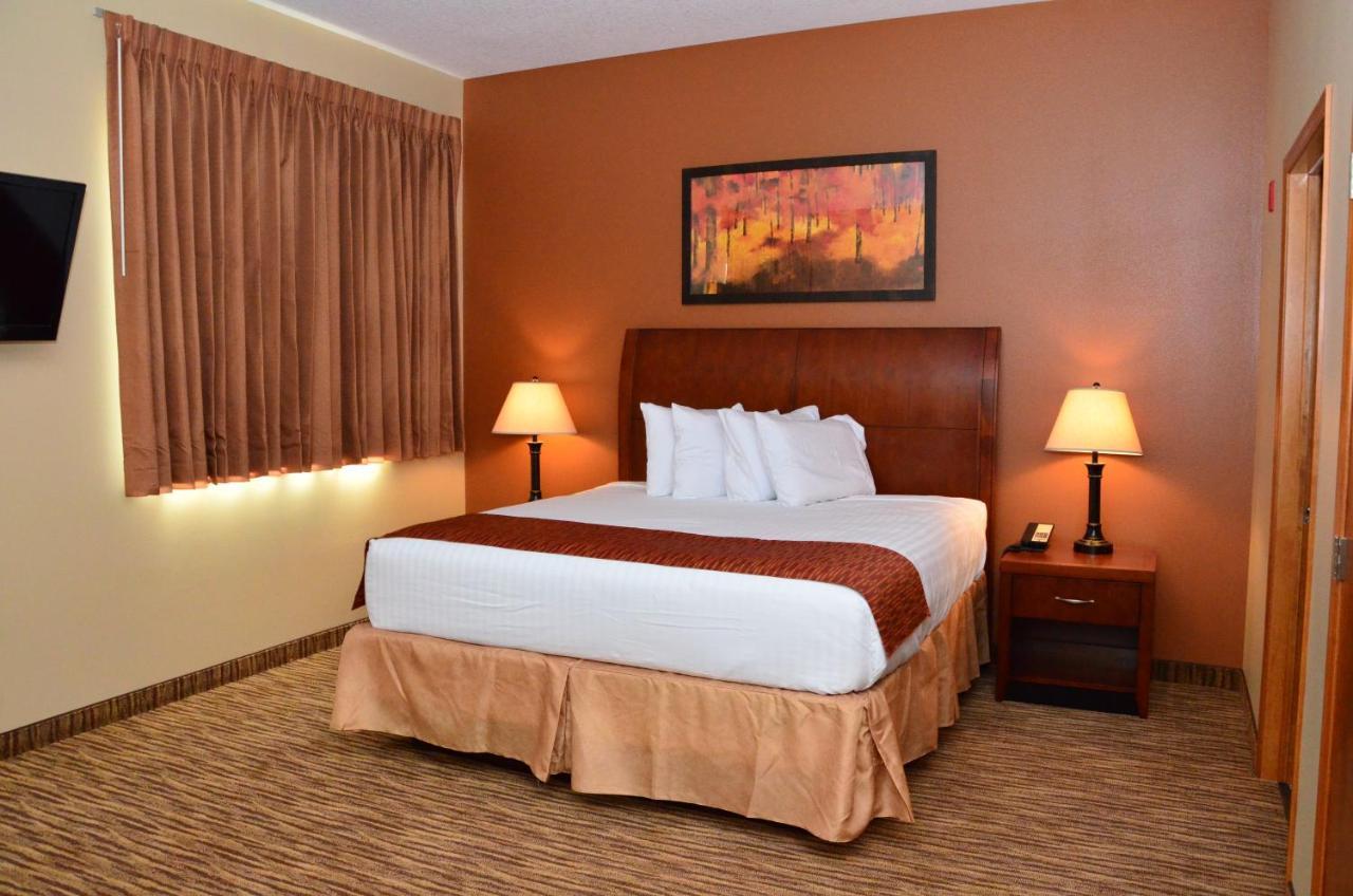 Cobblestone Inn&Suites - Newton Extérieur photo