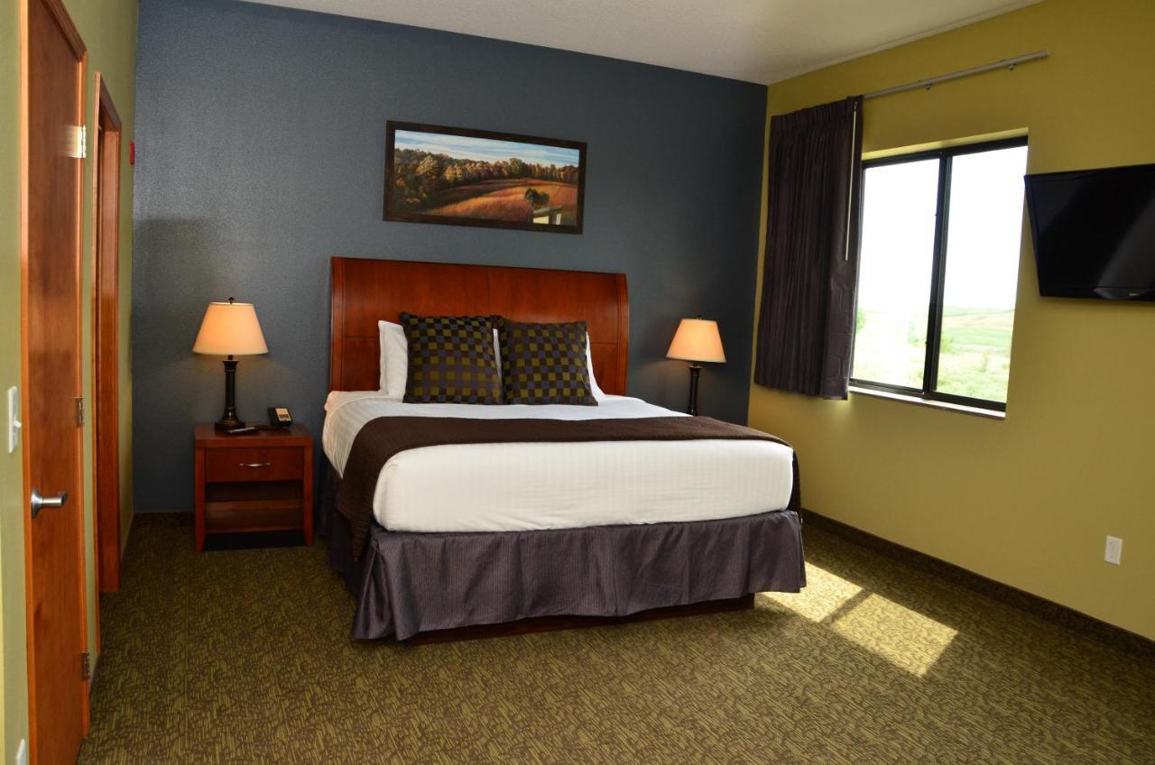 Cobblestone Inn&Suites - Newton Extérieur photo