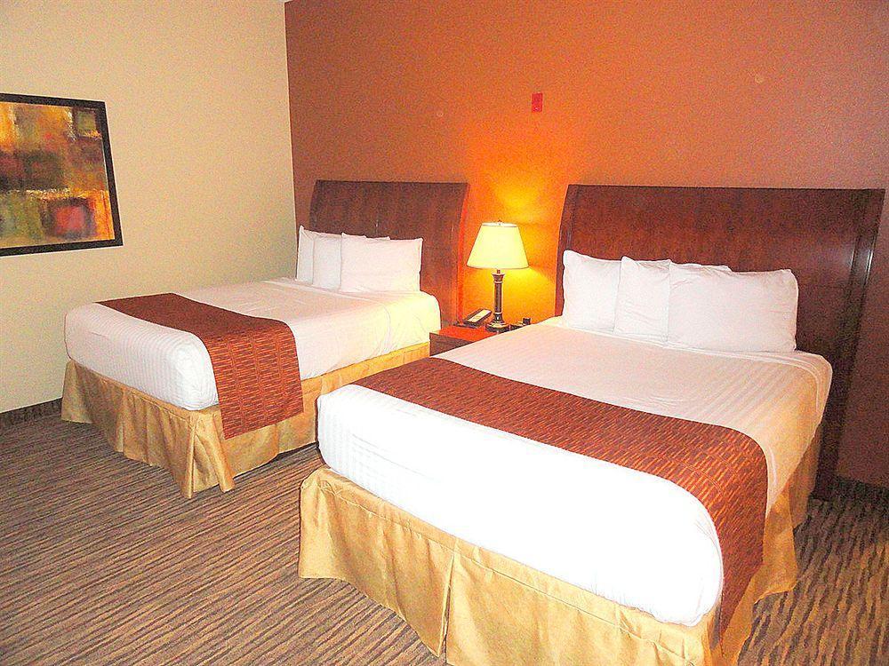 Cobblestone Inn&Suites - Newton Extérieur photo