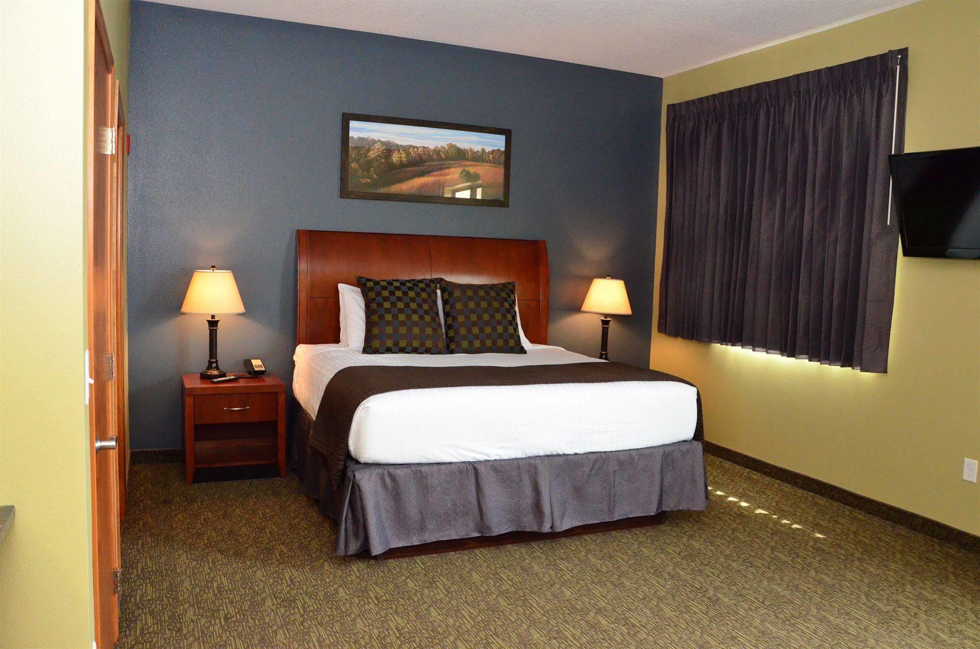 Cobblestone Inn&Suites - Newton Extérieur photo